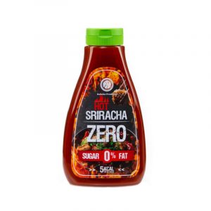 Rabeko Products Hot Sriracha sauce