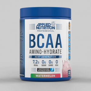 Applied Nutrition Bcaa Amino hydrate