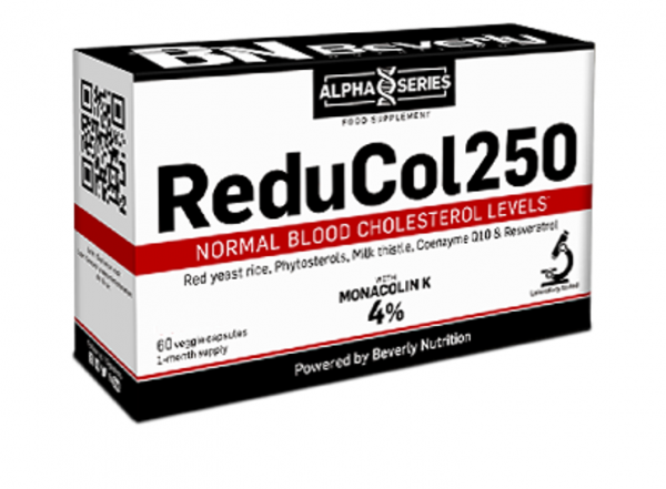 Beverly Nutrition Reducol 250