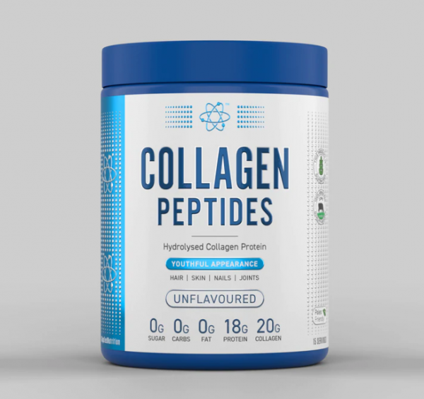Applied Nutrition Collagen Peptides