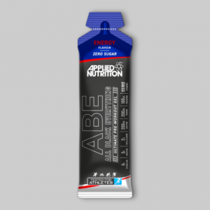 Applied Nutrition ABE Preworkout Gel Energy Flavour