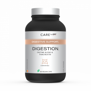 QNT Care by QNT Digestion Capsules