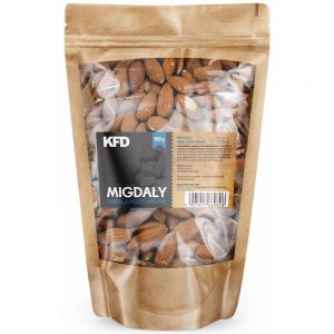 KFD Almond Nuts