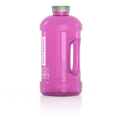 Nutrend water Jug Sports bottle