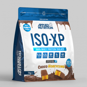 Applied Nutrition Iso Xp Choco Honeycomb