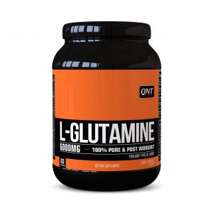 QNT L-Glutamine 500g