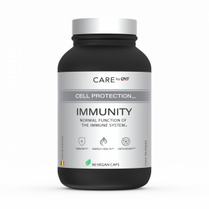 Care By QNT Immunity