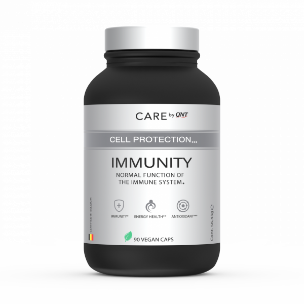 Care By QNT Immunity