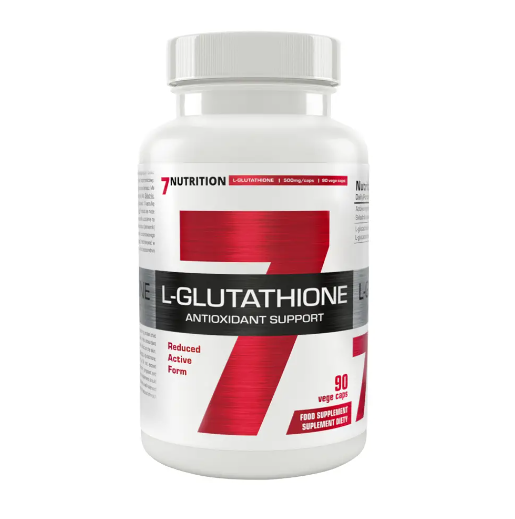 7Nutrition L-Glutathione