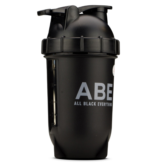 Applied Nutrition ABE All Black Everything Shaker