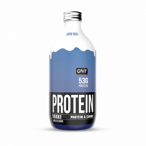 QNT Protein Shake Vanilla Ready to drink