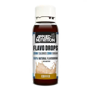 Applied Nutrition Flavo drops coffee
