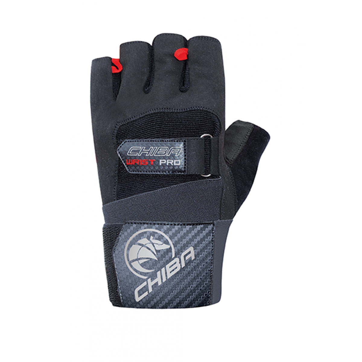 Chiba wrist guard Protect Gloves