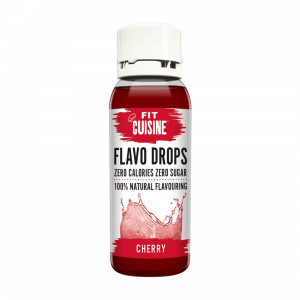 Applied Nutrition Flavo Drops Cherry