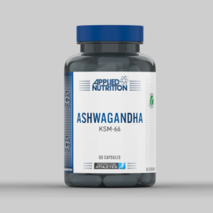 Applied Nutrition Ashwagandha