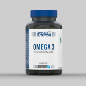 Applied Nutrition Omega 3