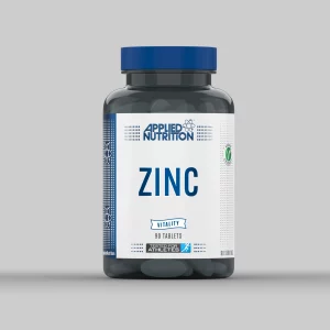 Applied Nutrition Zinc