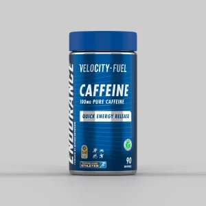 Applied Nutrition Velocity Fuel Caffeine Capsules