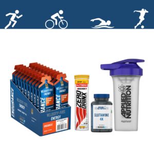 Elite Athlete Bundle