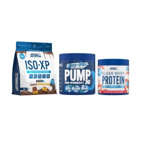 Lean Protein Bundle