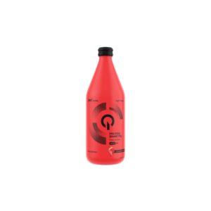 QNT Protein Shake Strawberry 500mL