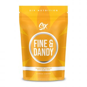 The Six Pack Revolution Fine and Dandy