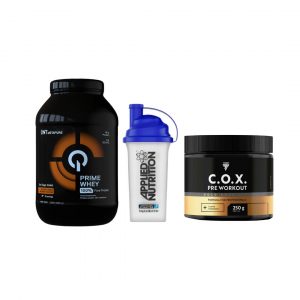 The Essential Kick Bundle