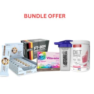 Weight Loss Bundle - For Her