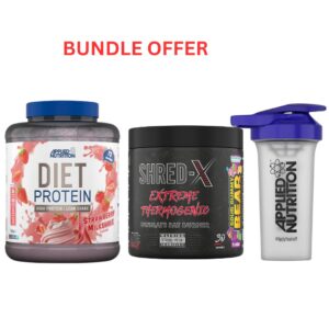 Weight Loss Bundle - For Him