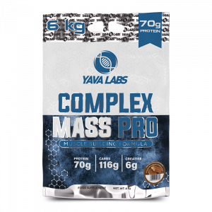 Yava Labs Complex Mass Pro