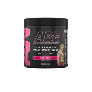 Applied Nutrition ABE Baddy Berry 315g