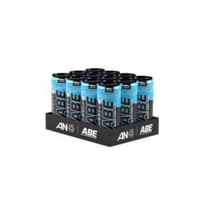 Applied Nutrition ABE Drink Box