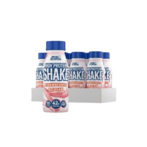 Applied Nutrition Protein Shake Pack of 8