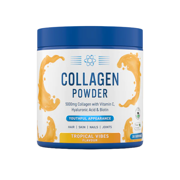 Applied Nutrition Collagen Tropical vibes