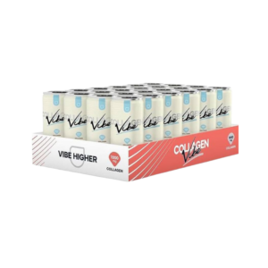 Nano Supps Collagen Vibe Flavour Bundle