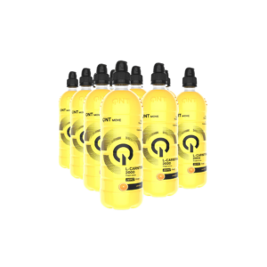 QNT Carnitine Drink 12 Pack