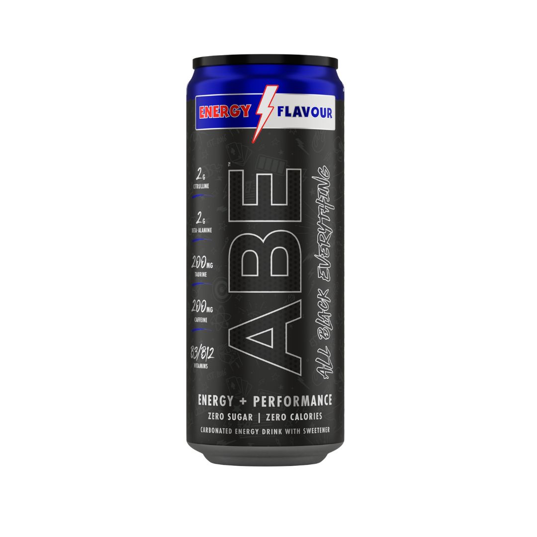 Applied Nutrition ABE Can Energy Flavour 330ml