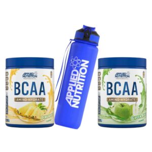 BCAA Bundle