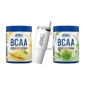 BCAA Bundle