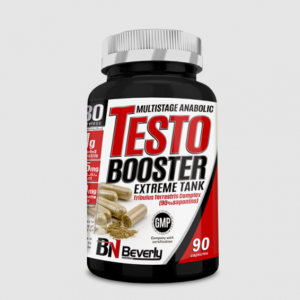 Beverly Nutrition Testo Booster