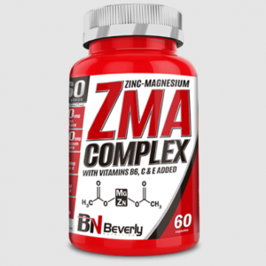 Beverly Nutrition ZMA