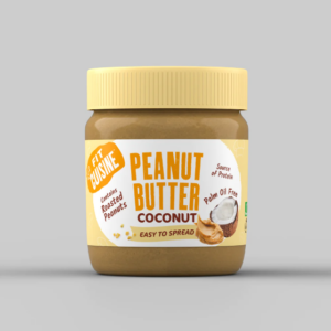 Applied Nutrition Peanut Butter Coconut