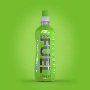Applied Nutrition Body Fuel Lemon And Lime