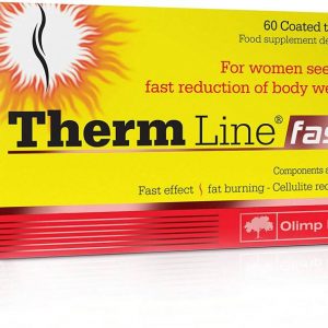 Olimp Therm Line Fast
