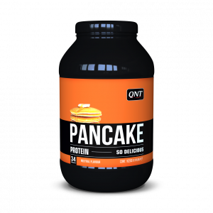 QNT Protein Pancakes Natural Flavour