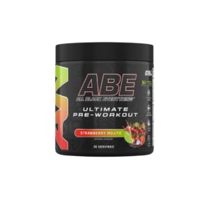 Applied Nutrition ABE Strawberry Mojito 315g