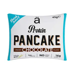Nano Supps protein pancake chocolate