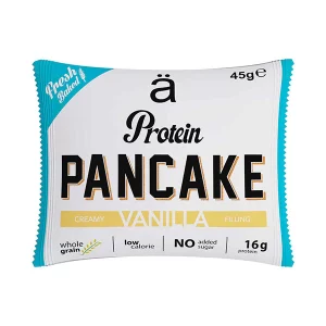 Nano Supps Protein Pancake Vanilla
