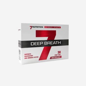 7Nutrition Deep Breath