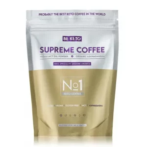 Be Keto Supreme Coffee